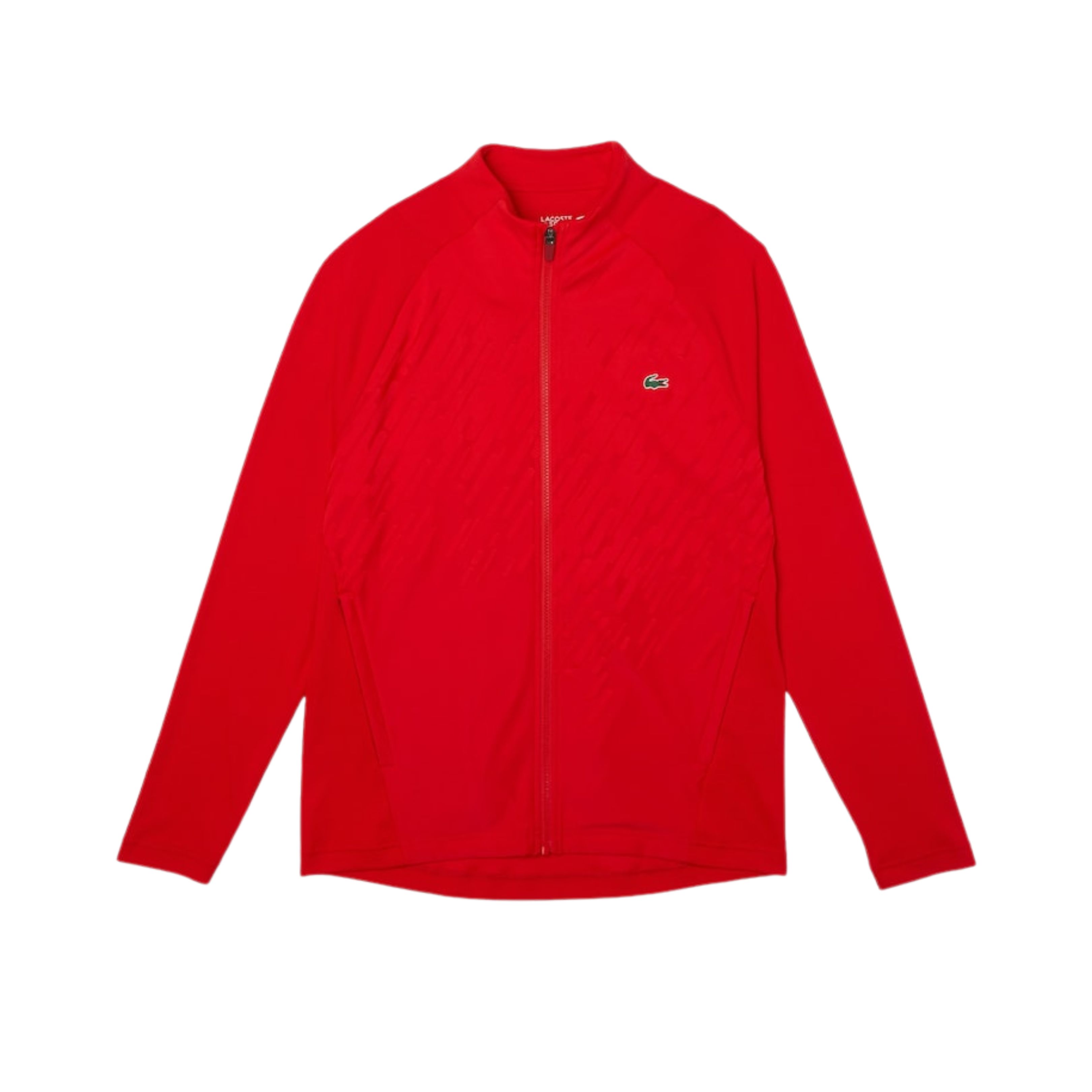 Lacoste Sweatshirt Fireman